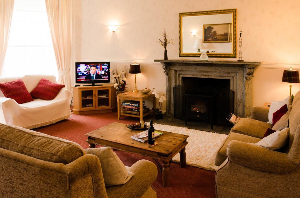 Ardencraig House Apartments Rothesay Exteriér fotografie