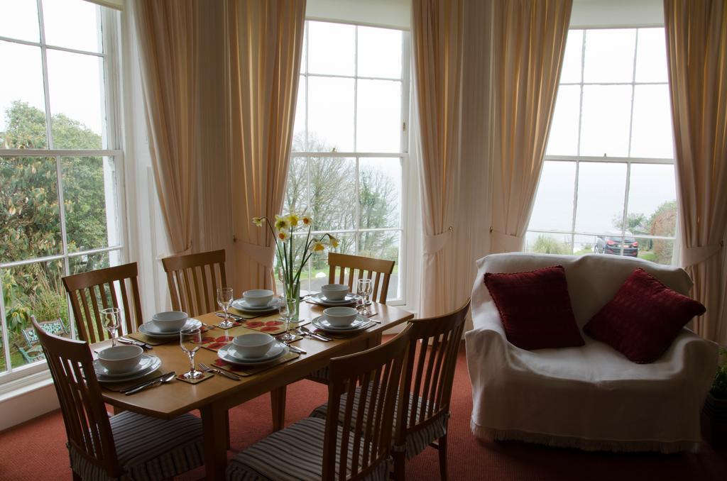 Ardencraig House Apartments Rothesay Exteriér fotografie