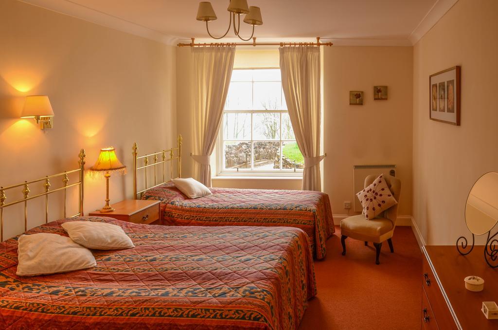 Ardencraig House Apartments Rothesay Exteriér fotografie