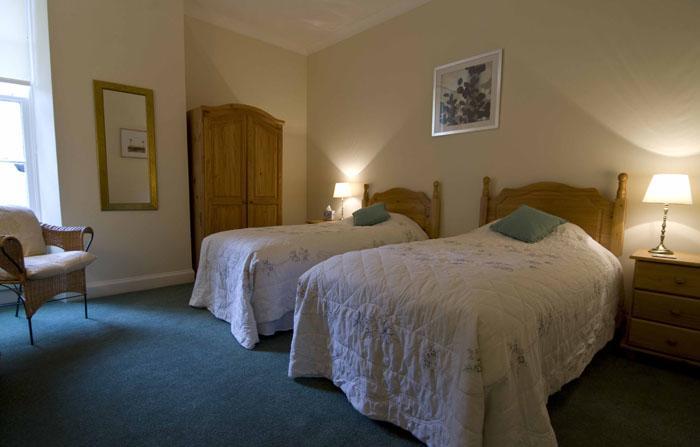 Ardencraig House Apartments Rothesay Exteriér fotografie